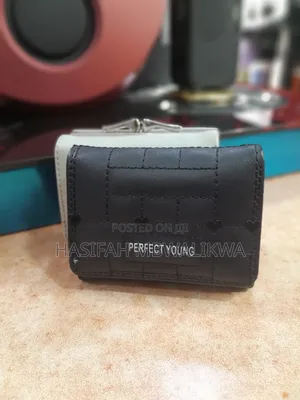 Ladies' Wallet