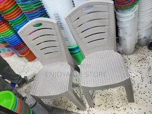 Restaurant/Bar Plastic Chairs Plastic Chairs Brand New