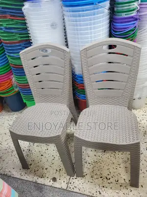 Restaurant/Bar Plastic Chairs Plastic Chairs Brand New
