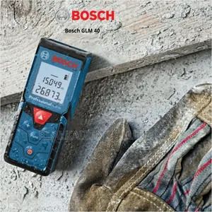 BOSCH Professional Digital Laser Distance Measure 40metres