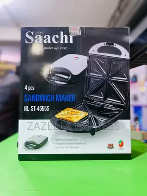 Sachi Sandwich Maker