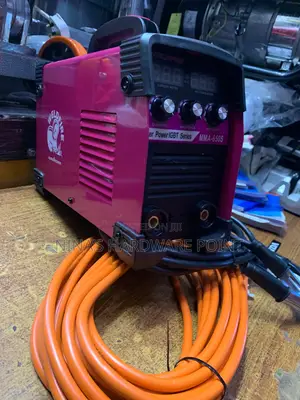 Welding Machine Mma650s