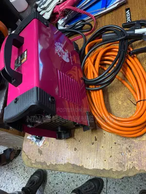 Welding Machine Mma650s