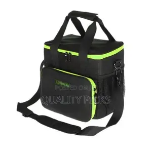 Extra Large 30L Insulated Cooler Bag for Hot/Cold Food
