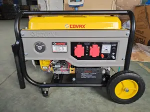 Covax 3kw Generator