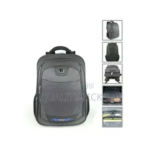 DENGGAO Anti Theft Travel Laptop Student Bookbag Backpack