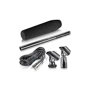 Professional Super Uni-Directional Electret Microphone
