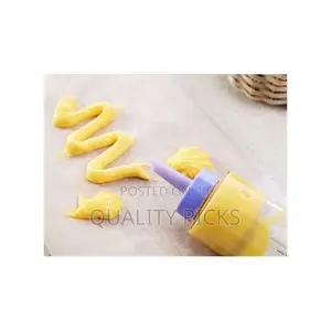Cookie Press Maker Gun Kit Biscuit Maker Cake Decorating Set