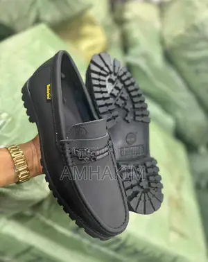 Classic Timberland Casual Moccasins in Stock