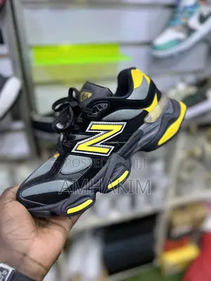 New New Balance 9060 in Stock