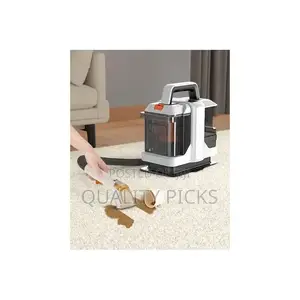 Ailltopd Portable Spot Carpet Cleaner Machine