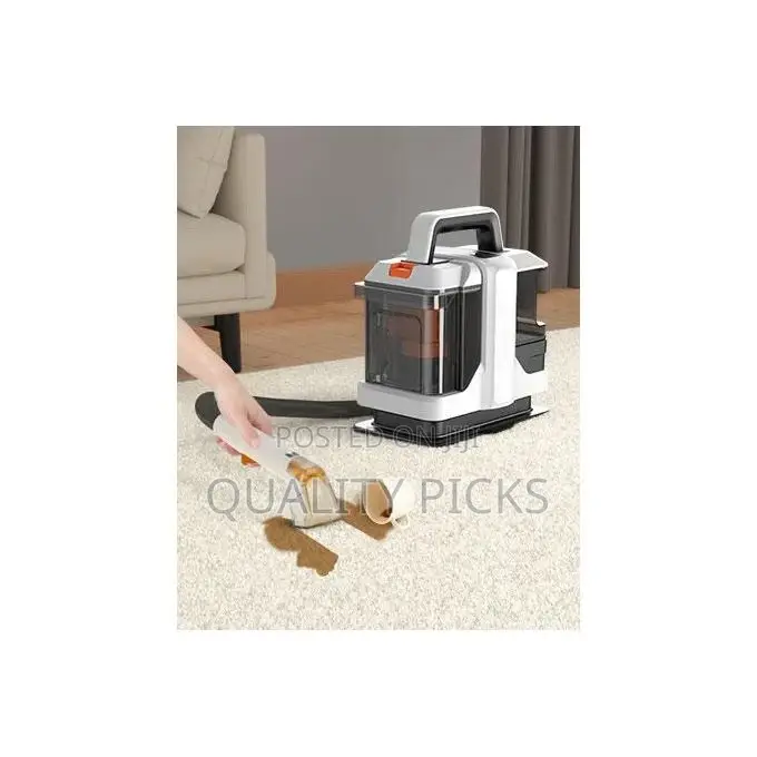 Ailltopd Portable Spot Carpet Cleaner Machine