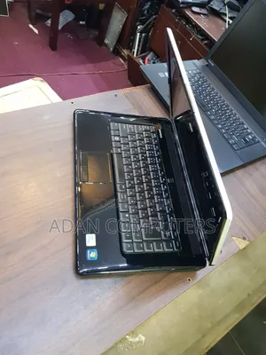 Laptop Dell Inspiron 15 1545 4GB Intel Core 2 Duo HDD 320GB