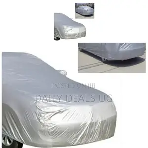 Car Cover Untidust