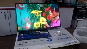 32 Inches Led Global Star Smart Digital Flat Screen
