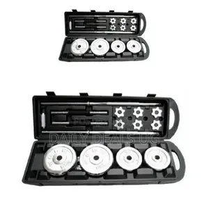Dumbbell Set