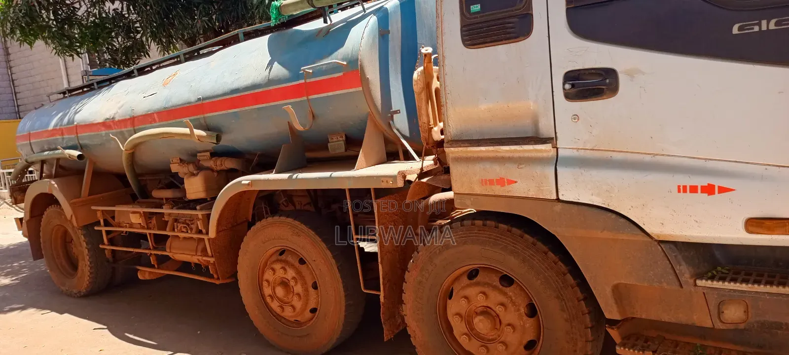 Waste Management Services (Is a Registered Company )