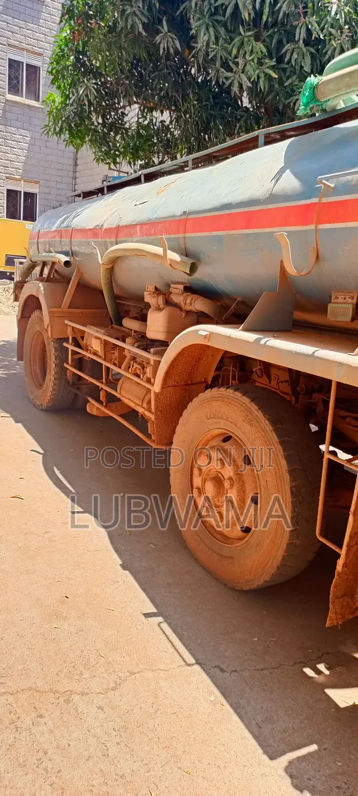 Waste Management Services (Is a Registered Company )