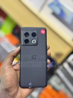 OnePlus 10 Pro 128 GB Black