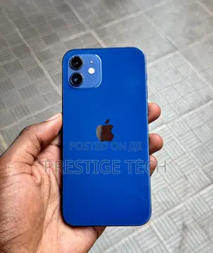 Apple iPhone 12 64 GB Blue