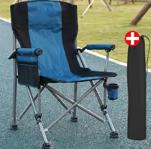Customized Foldable Camping Chair