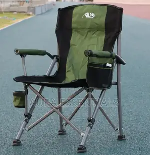Customized Foldable Camping Chair