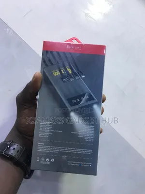 P66 PRO Power Bank