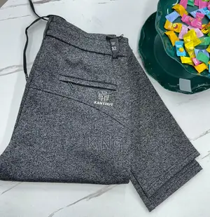 Comfortable Sweater Pants