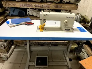 Bother Industrial Sewing Machine With 2 Years Warranty