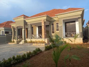 Furnished 5bdrm House in Najjera, Central Division for sale