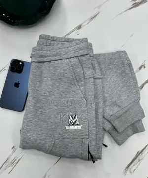 Alhletic Sweaterpants