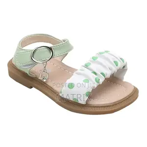 Girls Sandals