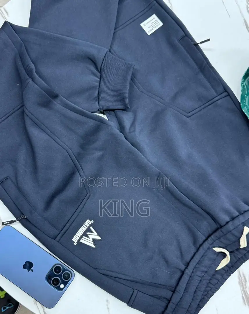 Stylish Sweatpants