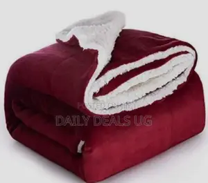 Fleece Blanket