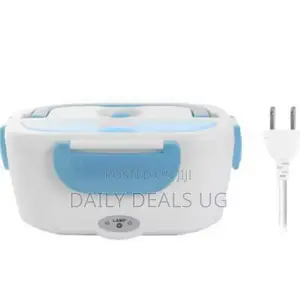 Electric Lunch Box