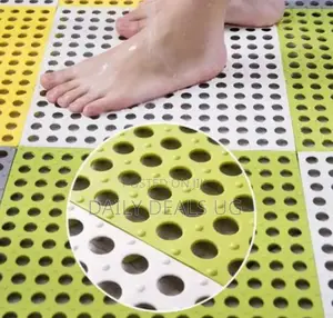 Slip Bathroom Mat
