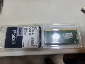 Ram Ddr5 for Both Laptops and GPU