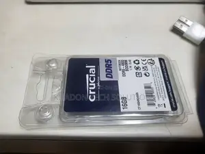 Ram Ddr5 for Both Laptops and GPU