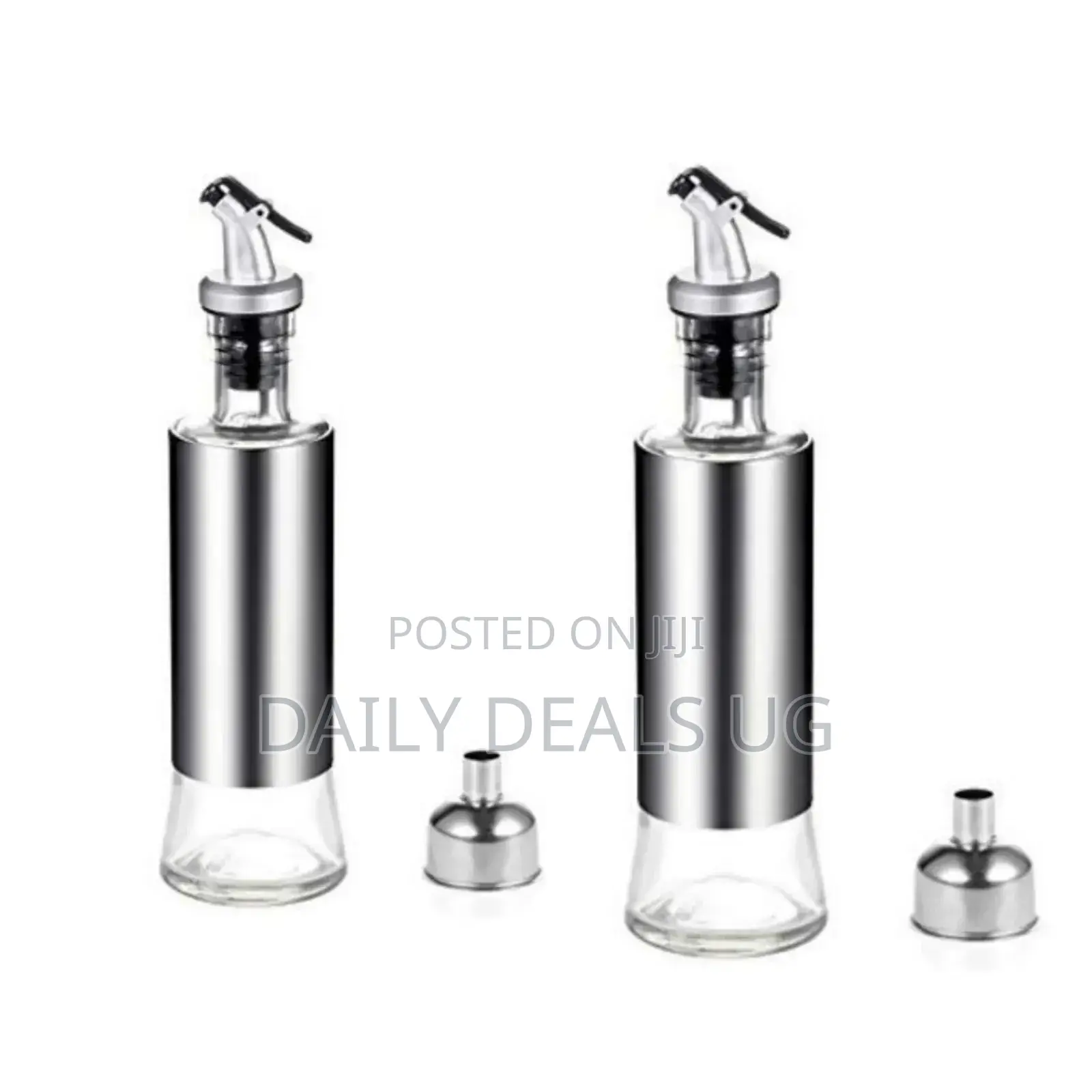 Oil Dispenser Bottle