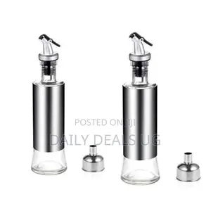 Oil Dispenser Bottle