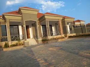 Furnished 5bdrm House in Najjera, Central Division for sale