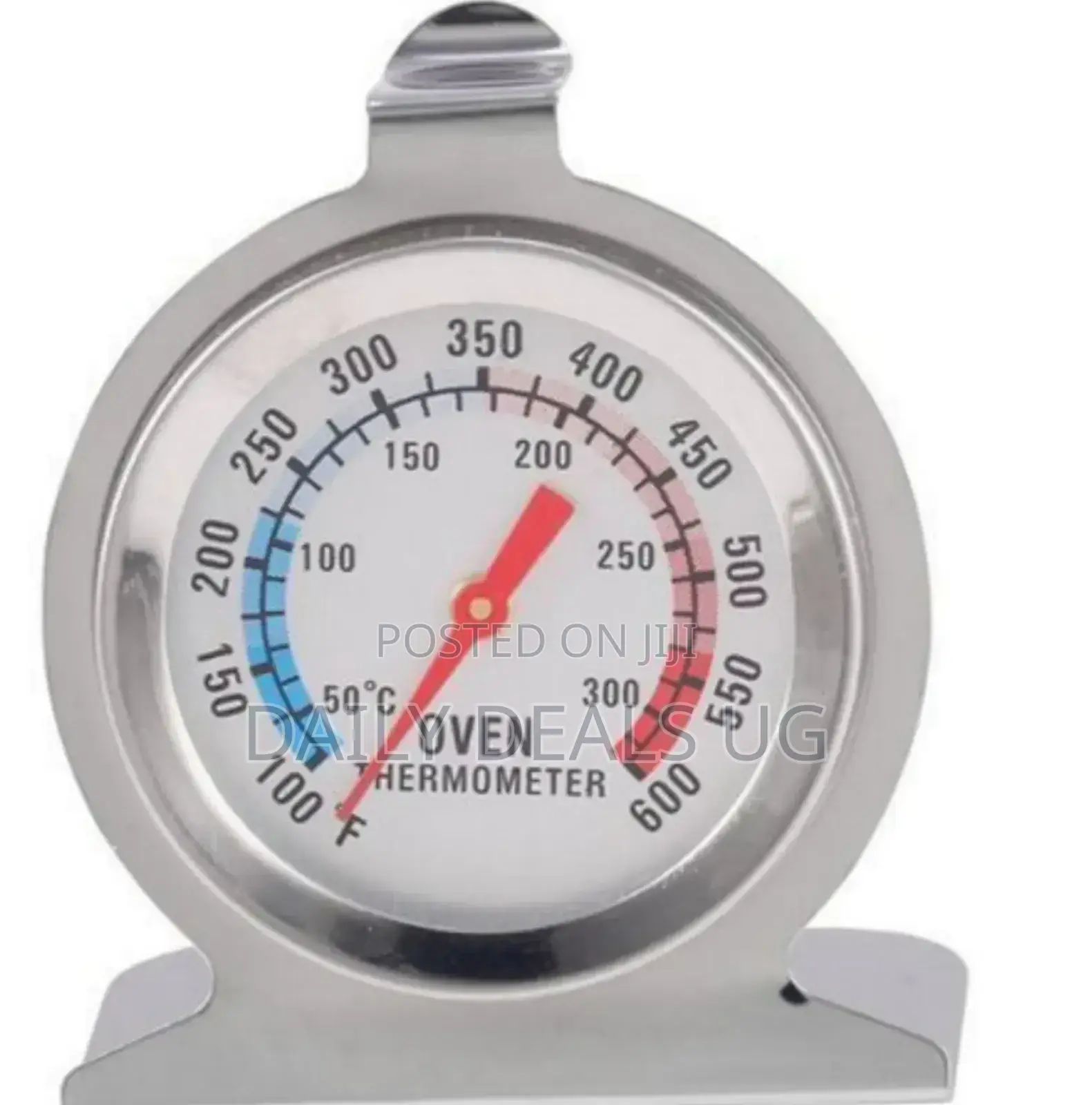 Digital Oven Thermometer