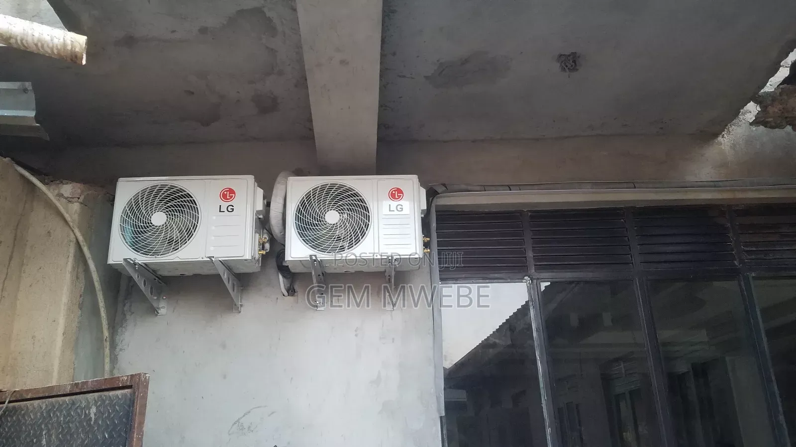 Air Conditioners REFILLING and Installation