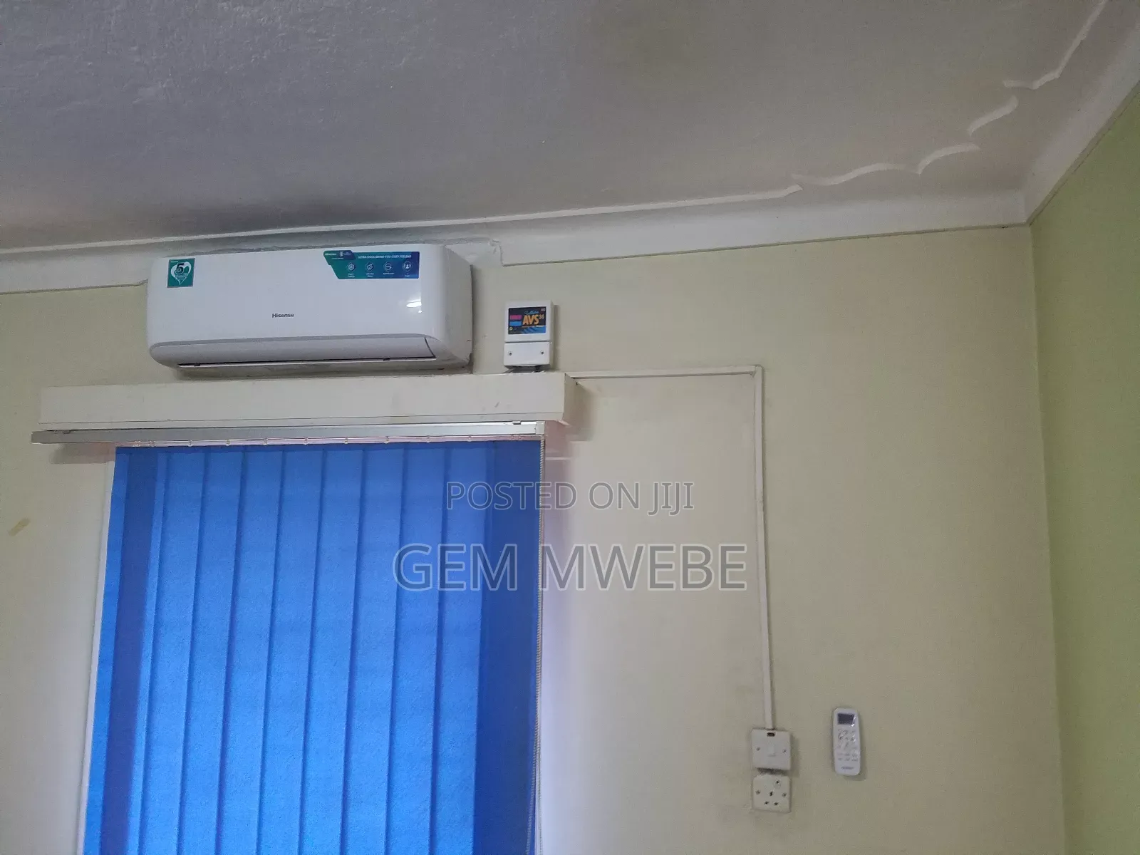 Air Conditioners REFILLING and Installation