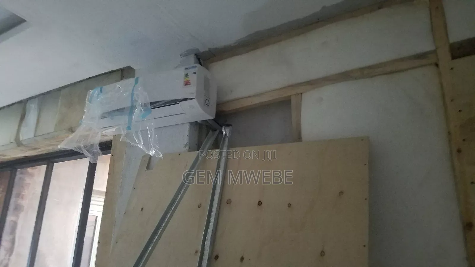 Air Conditioners REFILLING and Installation