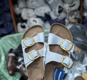 Dope Birkenstock Sandals