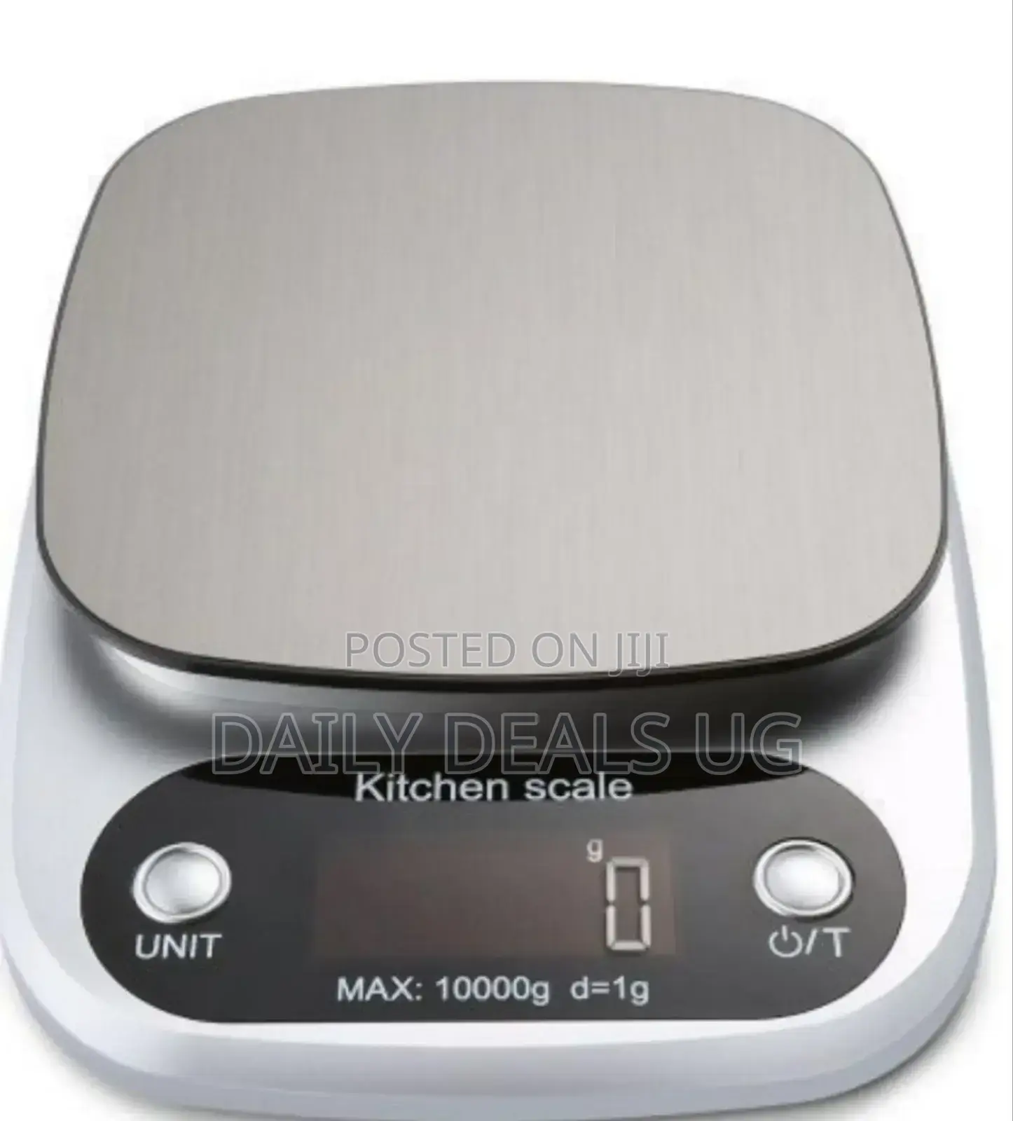 Kitchen Digital Scale