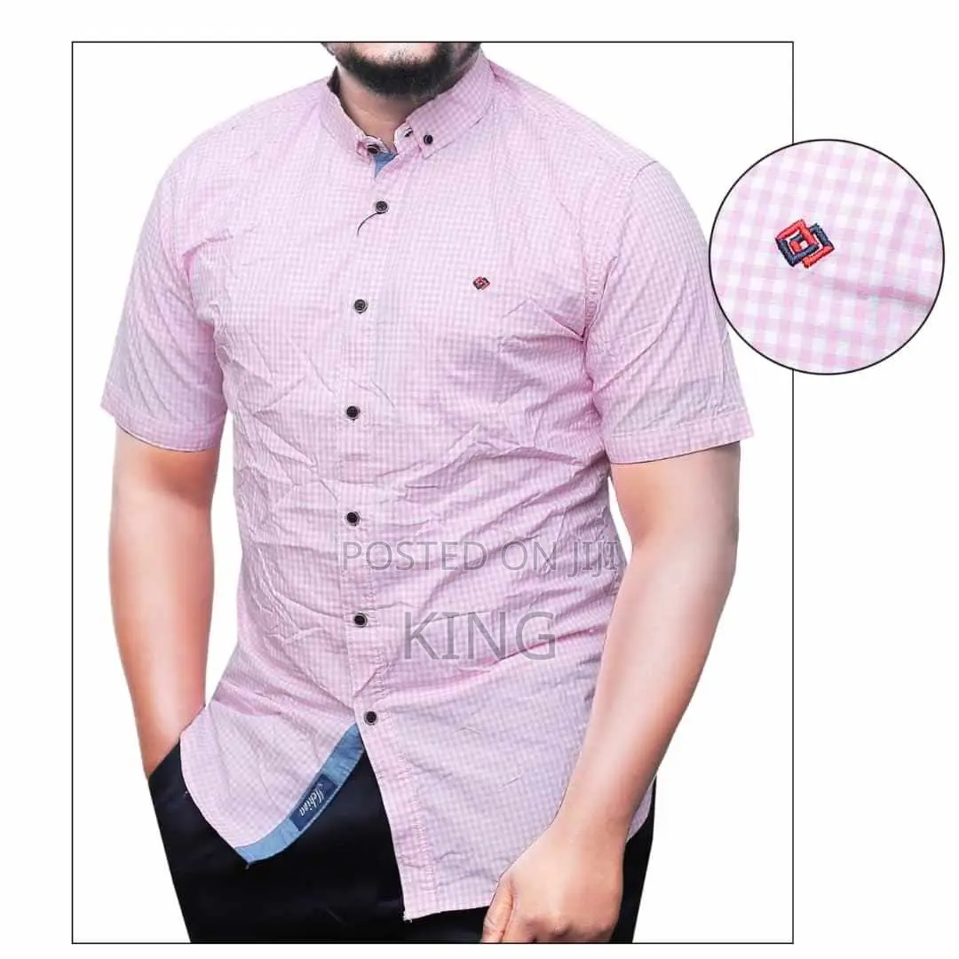 Elegant Casual Shirts