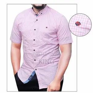 Elegant Casual Shirts