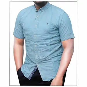 Urbane Casual Shirts